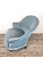 Late Victorian Upholstered Armchair (9 of 10) Late Victorian Upholstered Armchair (9 of 10)