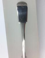Superb Scottish Provincial Silver Teaspoon Elgin Thomas Stewart c.1820 (5 of 7) Superb Scottish Provincial Silver Teaspoon Elgin Thomas Stewart c.1820 (5 of 7)