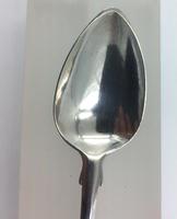 Superb Scottish Provincial Silver Teaspoon Elgin Thomas Stewart c.1820 (4 of 7) Superb Scottish Provincial Silver Teaspoon Elgin Thomas Stewart c.1820 (4 of 7)