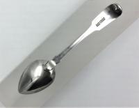 Superb Scottish Provincial Silver Teaspoon Elgin Thomas Stewart c.1820 (2 of 7) Superb Scottish Provincial Silver Teaspoon Elgin Thomas Stewart c.1820 (2 of 7)
