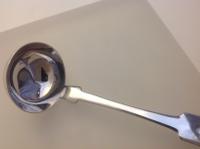 Scottish Provincial Silver Toddy Ladle Charles Murray Perth c.1825 (2 of 6) Scottish Provincial Silver Toddy Ladle Charles Murray Perth c.1825 (2 of 6)