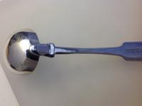 Scottish Provincial Silver Toddy Ladle Charles Murray Perth c.1825 (4 of 6) Scottish Provincial Silver Toddy Ladle Charles Murray Perth c.1825 (4 of 6)