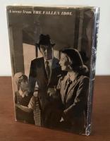 1950 the Third Man and the Fallen Idol by Graham Greene 1st Uk Edition and Jacket (5 of 6) 1950 the Third Man and the Fallen Idol by Graham Greene 1st Uk Edition and Jacket (5 of 6)