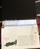 1950 the Third Man and the Fallen Idol by Graham Greene 1st Uk Edition and Jacket (4 of 6) 1950 the Third Man and the Fallen Idol by Graham Greene 1st Uk Edition and Jacket (4 of 6)