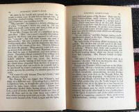 1951 Nineteen Eighty Four by George Orwell in Original Jacket (3 of 7) 1951 Nineteen Eighty Four by George Orwell in Original Jacket (3 of 7)