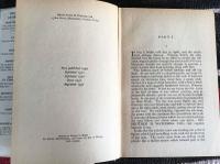 1951 Nineteen Eighty Four by George Orwell in Original Jacket (7 of 7) 1951 Nineteen Eighty Four by George Orwell in Original Jacket (7 of 7)
