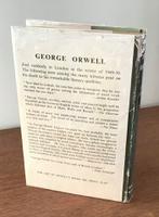 1951 Nineteen Eighty Four by George Orwell in Original Jacket (4 of 7) 1951 Nineteen Eighty Four by George Orwell in Original Jacket (4 of 7)