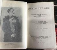Ian Hamilton's March by Winston Spencer Churchill, 1900, 1St Edition (2 of 5) Ian Hamilton's March by Winston Spencer Churchill, 1900, 1St Edition (2 of 5)