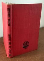 1942 the Body in the Library by Agatha Christie, Rare 1st Edition + Original Dust Jacket (8 of 8) 1942 the Body in the Library by Agatha Christie, Rare 1st Edition + Original Dust Jacket (8 of 8)