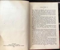 1942 the Body in the Library by Agatha Christie, Rare 1st Edition + Original Dust Jacket (3 of 8) 1942 the Body in the Library by Agatha Christie, Rare 1st Edition + Original Dust Jacket (3 of 8)
