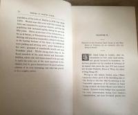 History of the Lodge of Probity by Herbert Crossley & Letter From Author, 1888 (6 of 7) History of the Lodge of Probity by Herbert Crossley & Letter From Author, 1888 (6 of 7)