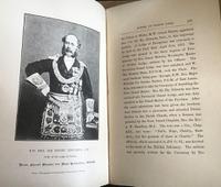 History of the Lodge of Probity by Herbert Crossley & Letter From Author, 1888 (5 of 7) History of the Lodge of Probity by Herbert Crossley & Letter From Author, 1888 (5 of 7)