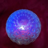 Rare Rene Lalique “Asters” Pattern Opalescent Glass Bowl, Model Number 3304 c.1935 (6 of 6) Rare Rene Lalique “Asters” Pattern Opalescent Glass Bowl, Model Number 3304 c.1935 (6 of 6)