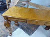 19th Century Scottish Oak Serving Table (3 of 5) 19th Century Scottish Oak Serving Table (3 of 5)