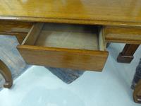 19th Century Scottish Oak Serving Table (4 of 5) 19th Century Scottish Oak Serving Table (4 of 5)