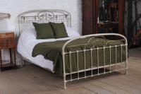 Most Attractive French Iron & Brass King Size Bed (4 of 10) Most Attractive French Iron & Brass King Size Bed (4 of 10)