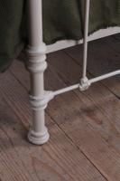 Most Attractive French Iron & Brass King Size Bed (3 of 10) Most Attractive French Iron & Brass King Size Bed (3 of 10)