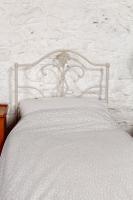Pretty Portuguese Small Single No End Bed (2 of 6) Pretty Portuguese Small Single No End Bed (2 of 6)