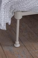 Pretty Portuguese Small Single No End Bed (3 of 6) Pretty Portuguese Small Single No End Bed (3 of 6)