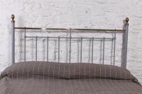 Elegantly Simple Clasic Victorian King Size Bed (3 of 6) Elegantly Simple Clasic Victorian King Size Bed (3 of 6)