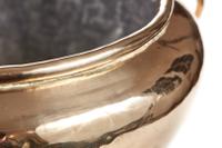 Quality Antique Brass Jardiniere c.1880 (3 of 5) Quality Antique Brass Jardiniere c.1880 (3 of 5)