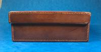 Edwardian Hide Attaché Case. (4 of 14) Edwardian Hide Attaché Case. (4 of 14)