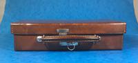 Edwardian Hide Attaché Case. (2 of 14) Edwardian Hide Attaché Case. (2 of 14)
