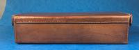 Edwardian Hide Attaché Case. (5 of 14) Edwardian Hide Attaché Case. (5 of 14)