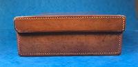 Edwardian Hide Attaché Case. (6 of 14) Edwardian Hide Attaché Case. (6 of 14)