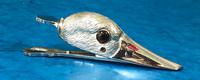 Unusual Bird Letter Clip. (7 of 7) Unusual Bird Letter Clip. (7 of 7)