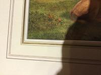 George Shalders Watercolour ‘Summer Landscape with Cows’ (3 of 4) George Shalders Watercolour ‘Summer Landscape with Cows’ (3 of 4)