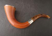 Antique Calabash Pipe, Edwardian (3 of 10) Antique Calabash Pipe, Edwardian (3 of 10)