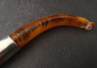 Antique Calabash Pipe, Edwardian (5 of 10) Antique Calabash Pipe, Edwardian (5 of 10)