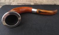 Antique Calabash Pipe, Edwardian (8 of 10) Antique Calabash Pipe, Edwardian (8 of 10)