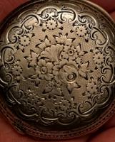 Antique Half Hunter Pocket Watch, Ladies, Victorian (9 of 11) Antique Half Hunter Pocket Watch, Ladies, Victorian (9 of 11)