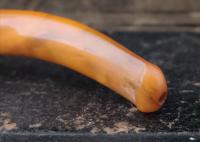 Antique Meerschaum & Amber Pipe, McLardy (8 of 13) Antique Meerschaum & Amber Pipe, McLardy (8 of 13)