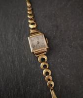 Vintage Art Deco 18ct Gold Ladies Wristwatch (3 of 12) Vintage Art Deco 18ct Gold Ladies Wristwatch (3 of 12)