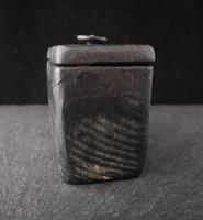 Antique Victorian Boot Snuff Box (4 of 11) Antique Victorian Boot Snuff Box (4 of 11)