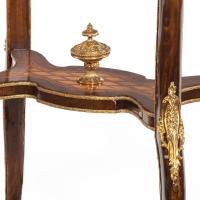 Napoleon III Parquetry Jardinière by Roll (5 of 13) Napoleon III Parquetry Jardinière by Roll (5 of 13)