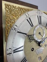 James Stretch of Birmingham Longcase / Grandfather Clock c.1765 (15 of 17) James Stretch of Birmingham Longcase / Grandfather Clock c.1765 (15 of 17)