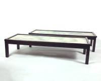 Fine Pair of 19th Century Chinese Hardwood Coffee Tables (12 of 13) Fine Pair of 19th Century Chinese Hardwood Coffee Tables (12 of 13)