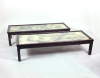 Fine Pair of 19th Century Chinese Hardwood Coffee Tables (9 of 13) Fine Pair of 19th Century Chinese Hardwood Coffee Tables (9 of 13)