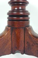 18th Century English Fruitwood Tilt Top Table (8 of 12) 18th Century English Fruitwood Tilt Top Table (8 of 12)