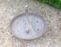 19th Century Large Cast Iron Bootscraper (4 of 4) 19th Century Large Cast Iron Bootscraper (4 of 4)