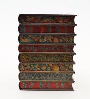 Huntley & Palmers Embossed Litho Biscuit Tin (3 of 5) Huntley & Palmers Embossed Litho Biscuit Tin (3 of 5)
