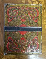 Huntley & Palmers Biscuit Tin (8 of 10) Huntley & Palmers Biscuit Tin (8 of 10)