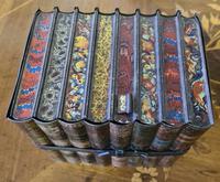 Huntley & Palmers Biscuit Tin (5 of 10) Huntley & Palmers Biscuit Tin (5 of 10)
