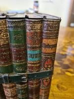 Huntley & Palmers Biscuit Tin (4 of 10) Huntley & Palmers Biscuit Tin (4 of 10)