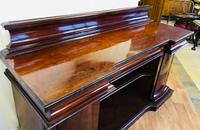 Victorian Sideboard (4 of 12) Victorian Sideboard (4 of 12)