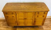 Ercol Sideboard (2 of 6) Ercol Sideboard (2 of 6)